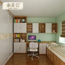 定制家具投影面积？别慌，跟我一步步搞懂它
